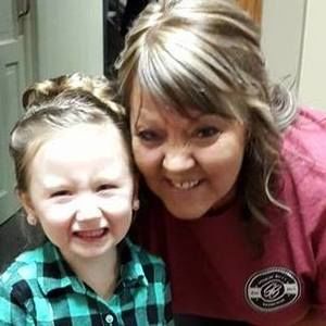 Meet your Posher, Annette